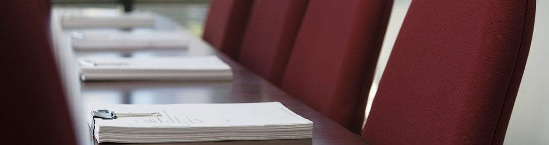 Переводы протоколов и решений акционеров